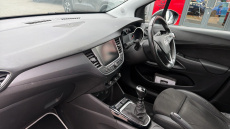 Vauxhall Crossland 1.2 Turbo Ultimate 5dr Petrol Hatchback